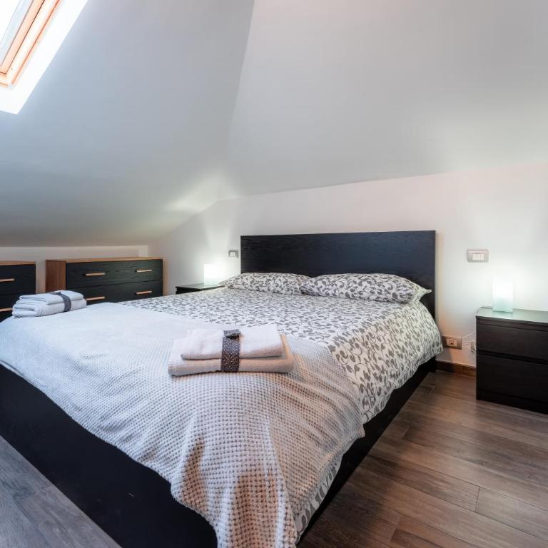 LA SOFFITTA DEI SOGNI 010059-LT-2481 - One-Bedroom Apartment - 21