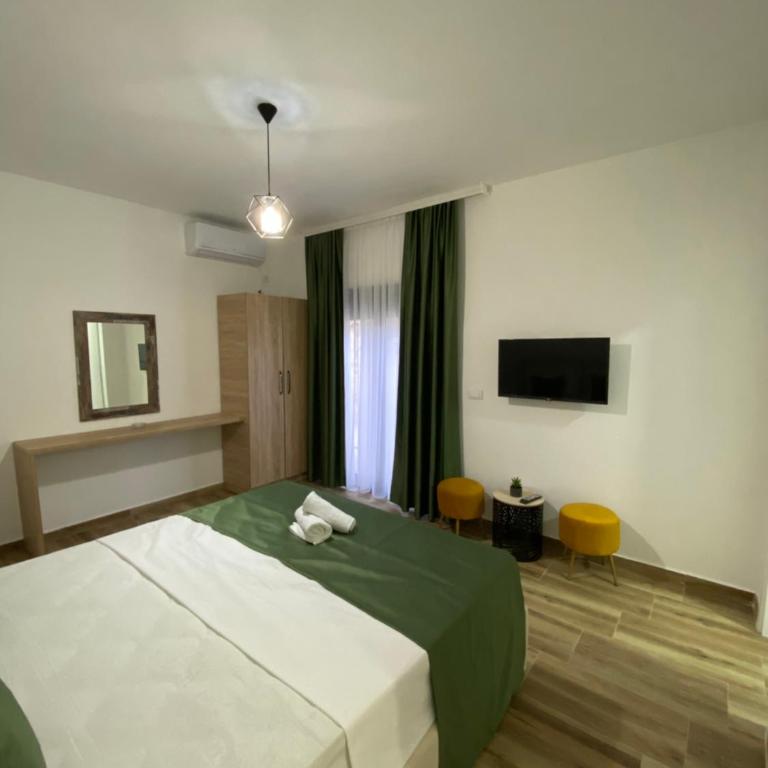 Xhan Apartments - Apartman - 3