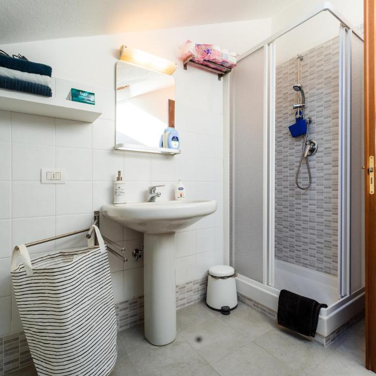 LA SOFFITTA DEI SOGNI 010059-LT-2481 - One-Bedroom Apartment - 39