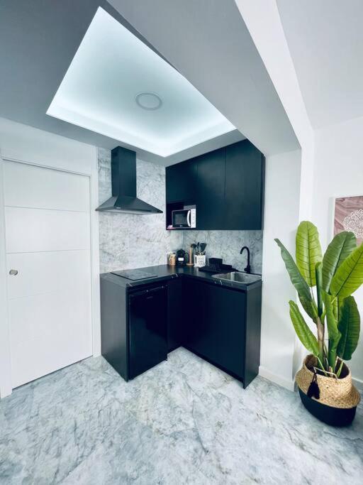 Apartamento Torreón De La Huerta - Two-Bedroom Apartment - 7