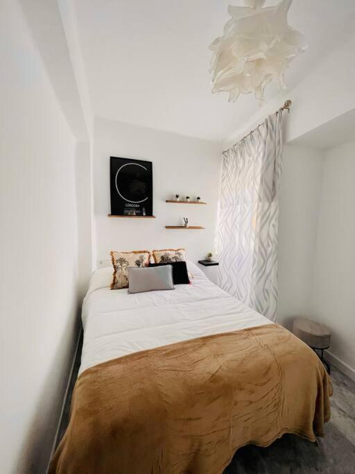 Apartamento Torreón De La Huerta - Two-Bedroom Apartment - 10