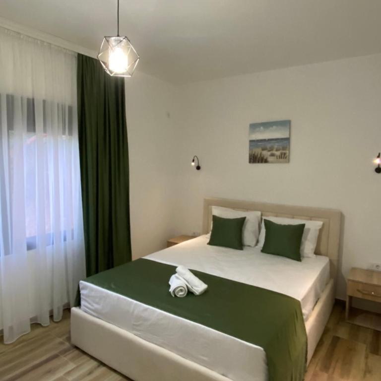Xhan Apartments - Apartman sa Balkonom - 1