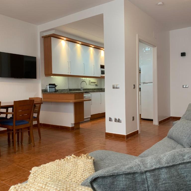 BRISA DE CALELLA DE PALAFRUGELL - Apartamento de 2 dormitorios - 4