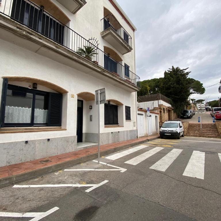 BRISA DE CALELLA DE PALAFRUGELL - Apartamento de 2 dormitorios - 21