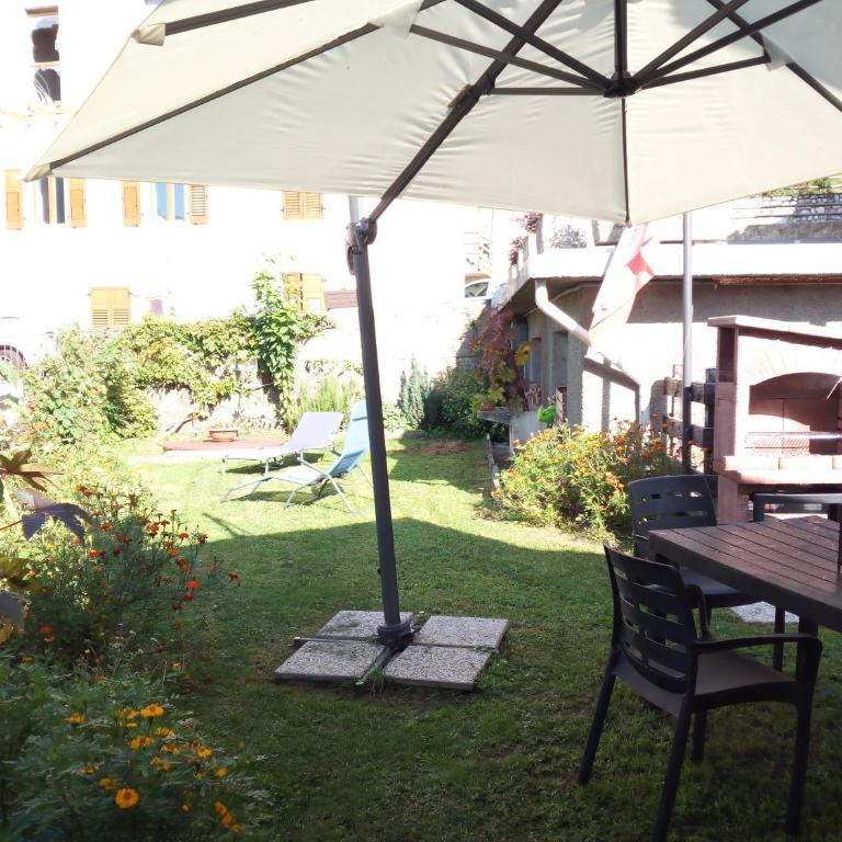 casetta Vittorio - Maison 1 Chambre - 10