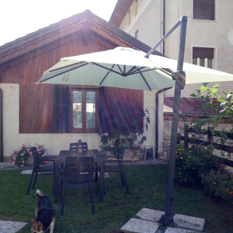 casetta Vittorio - Maison 1 Chambre - 11