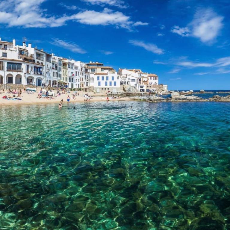 BRISA DE CALELLA DE PALAFRUGELL - Apartamento de 2 dormitorios - 25