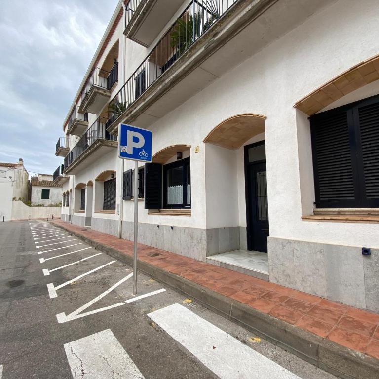 BRISA DE CALELLA DE PALAFRUGELL - Apartamento de 2 dormitorios - 22