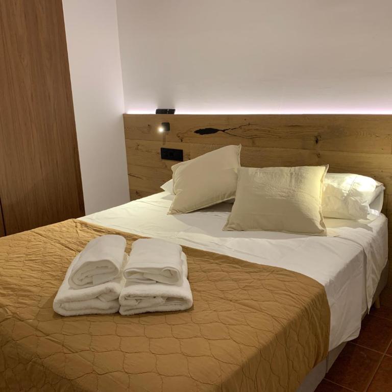 BRISA DE CALELLA DE PALAFRUGELL - Apartamento de 2 dormitorios - 7