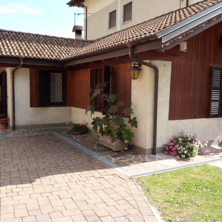 casetta Vittorio - Maison 1 Chambre - 14