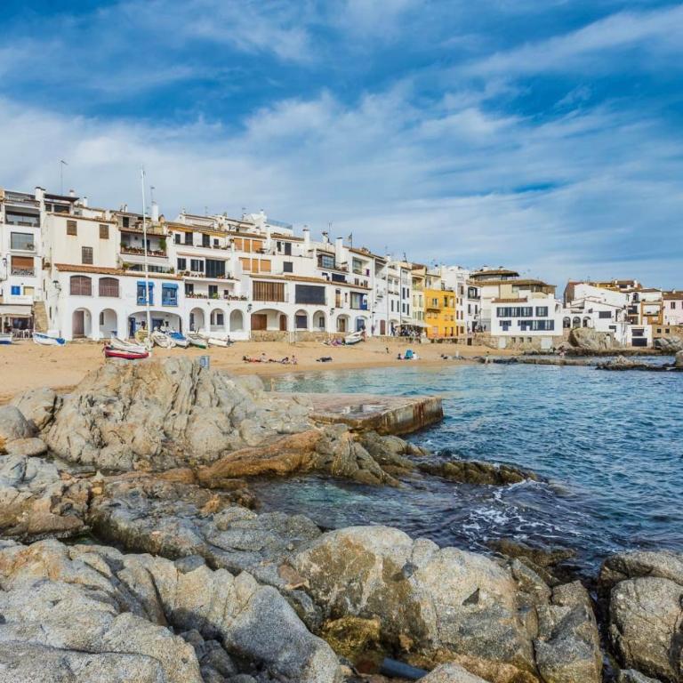 BRISA DE CALELLA DE PALAFRUGELL - Apartamento de 2 dormitorios - 24