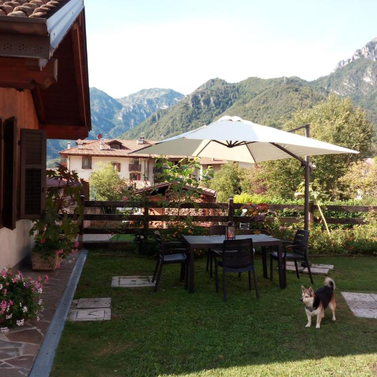 casetta Vittorio - Maison 1 Chambre - 12