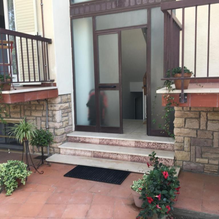Giardino Ovest - il mare a pochi passi - Appartamento con 1 Camera da Letto - 1