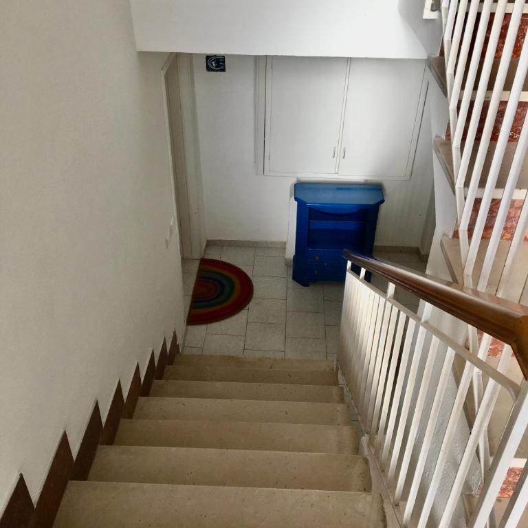Giardino Ovest - il mare a pochi passi - Appartamento con 1 Camera da Letto - 3