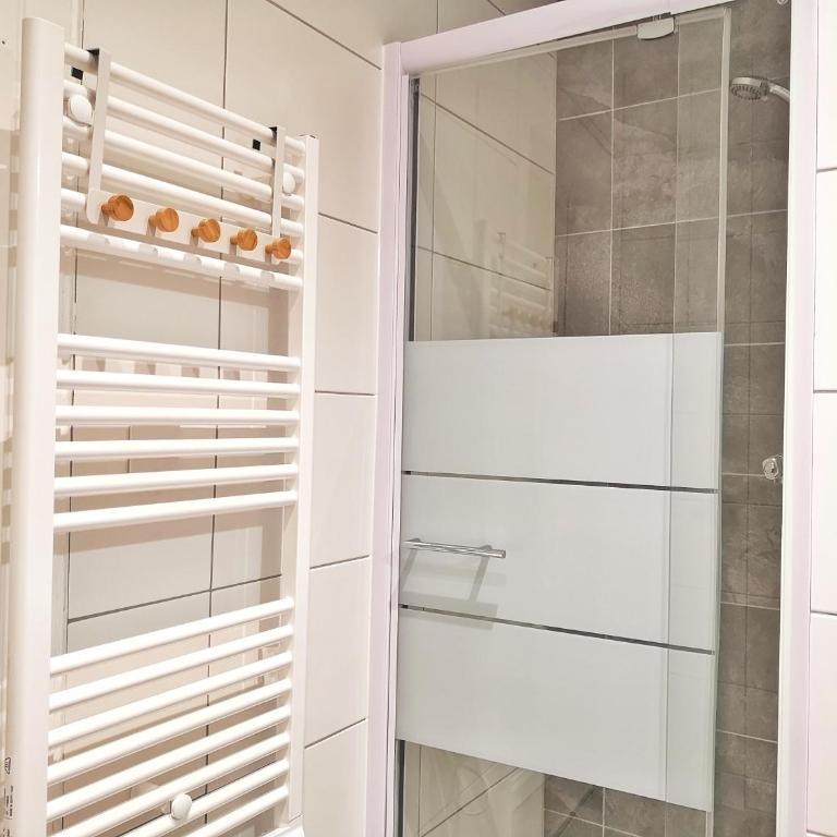 Bulles de sommeil - Cozy - RBNB - Apartamento Estudio - OptimistO - 1