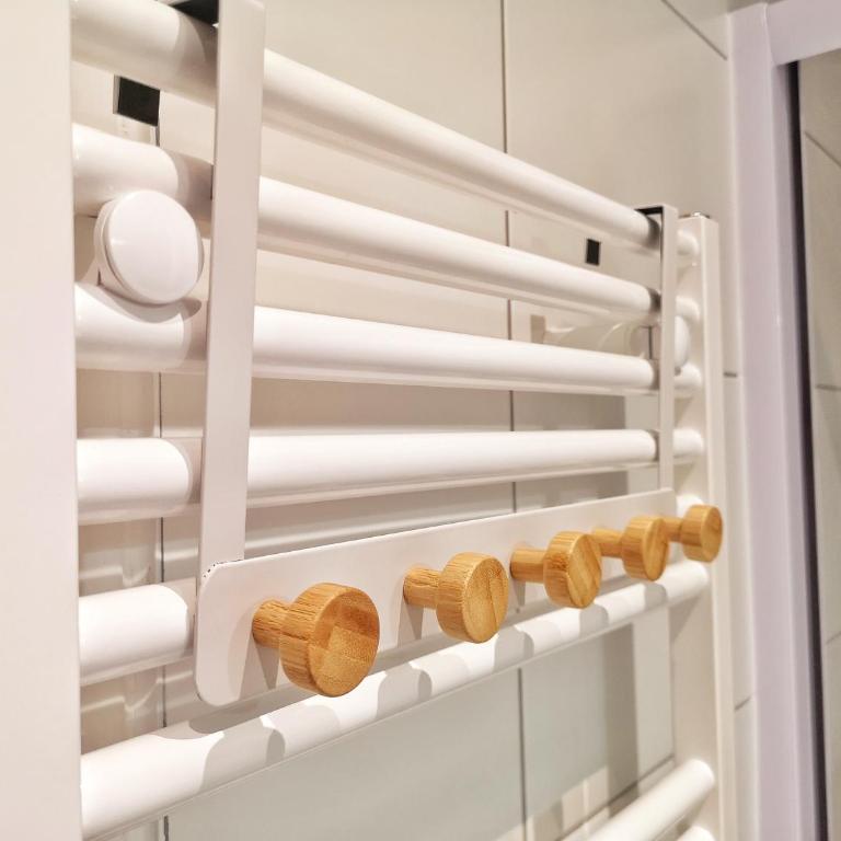 Bulles de sommeil - Cozy - RBNB - Apartamento Estudio - OptimistO - 2