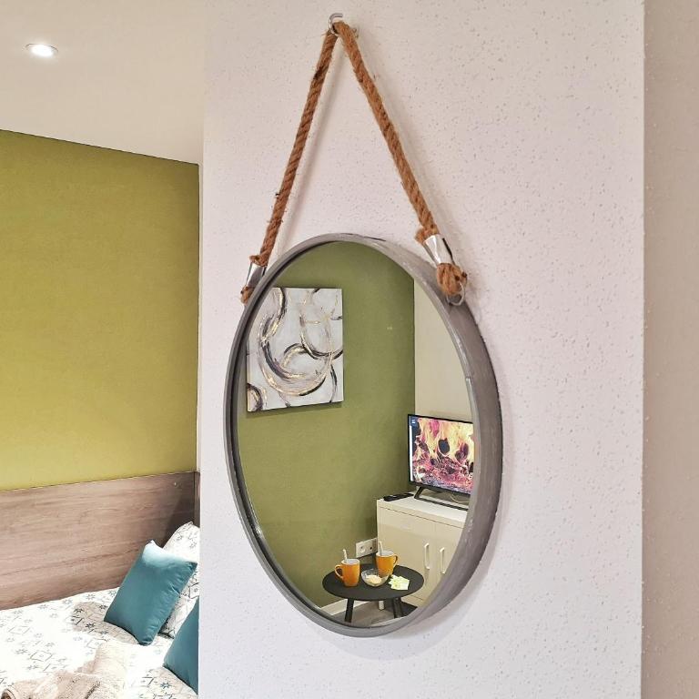 Bulles de sommeil - Cozy - RBNB - Apartamento Estudio - OptimistO - 5