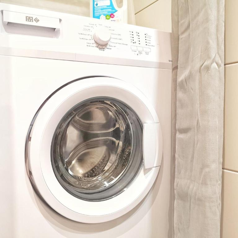 Bulles de sommeil - Cozy - RBNB - Apartamento Estudio - OptimistO - 4