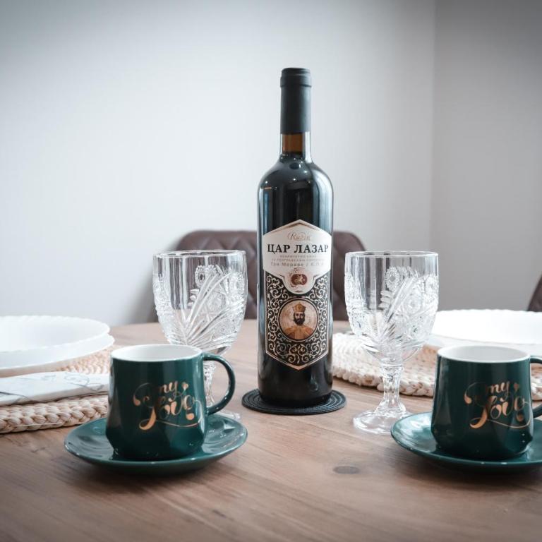 Apartman Marić Raj - One-Bedroom Apartment - 18