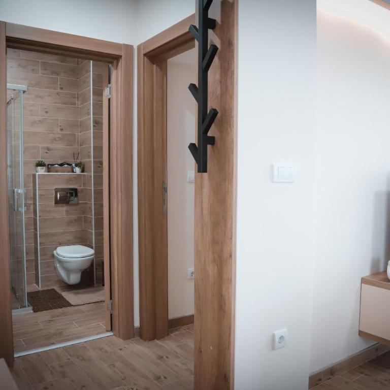 Apartman Marić Raj - One-Bedroom Apartment - 41