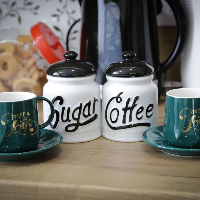 Apartman Marić Raj - One-Bedroom Apartment - 17