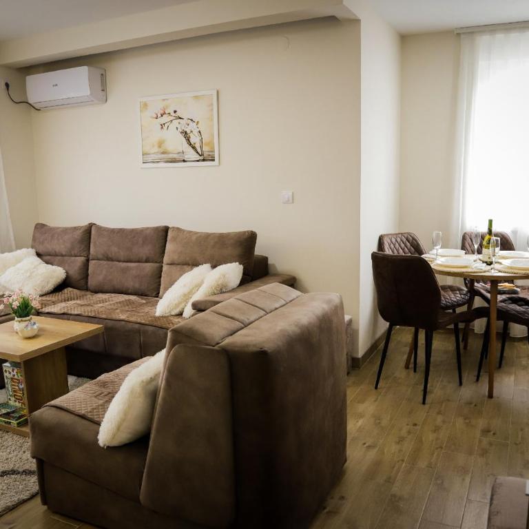 Apartman Marić Raj - One-Bedroom Apartment - 1