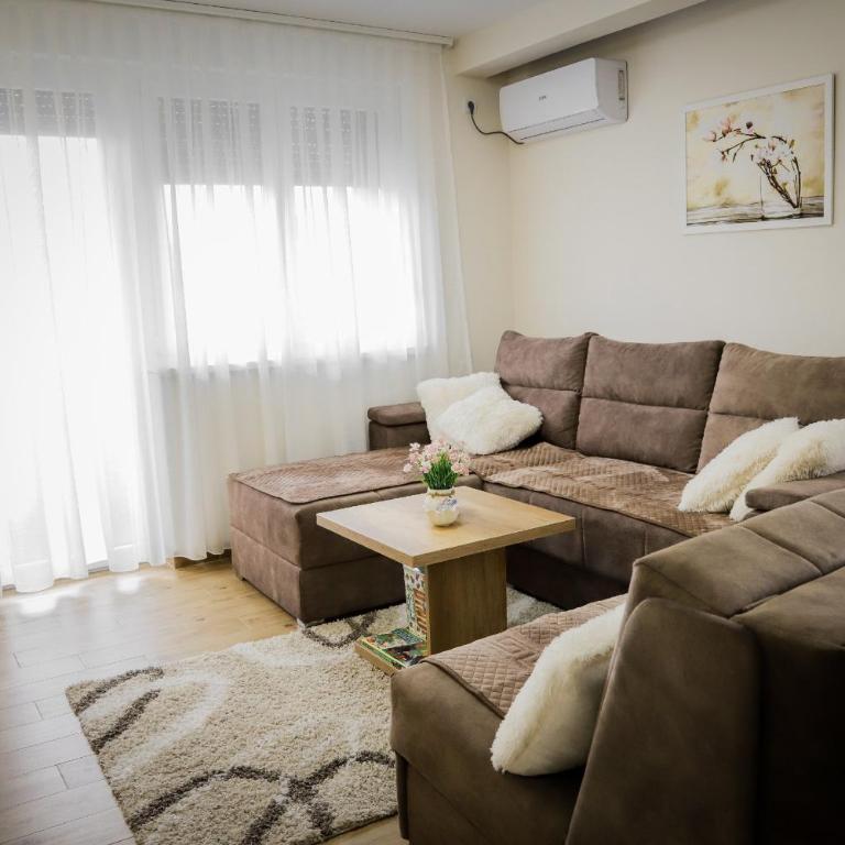 Apartman Marić Raj - One-Bedroom Apartment - 12