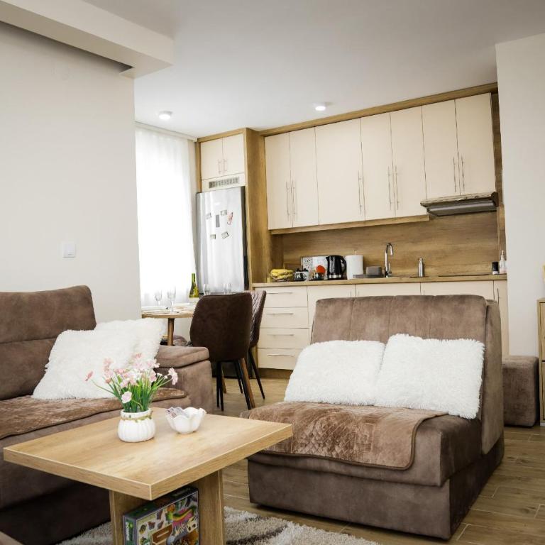 Apartman Marić Raj - One-Bedroom Apartment - 9