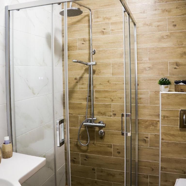 Apartman Marić Raj - One-Bedroom Apartment - 42