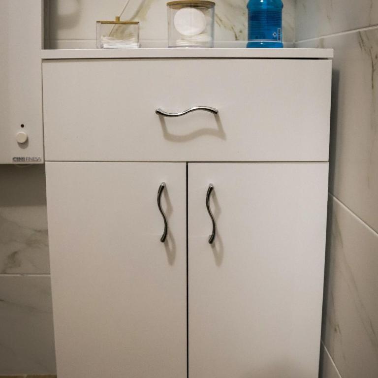 Apartman Marić Raj - One-Bedroom Apartment - 46