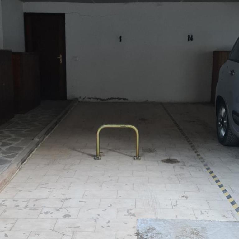 Home Vetta Bianca Le Volpi Marilleva 1400 - Apartment mit 2 Schlafzimmern - 21