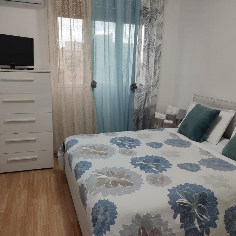 ETRA Casa Vacanza - Vacation Home - 1