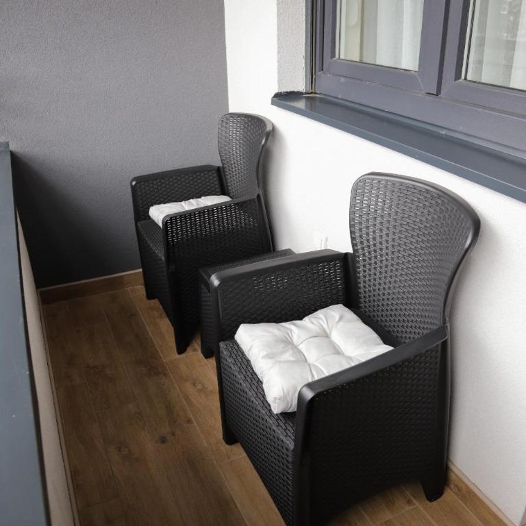 Apartman Marić Raj - One-Bedroom Apartment - 49