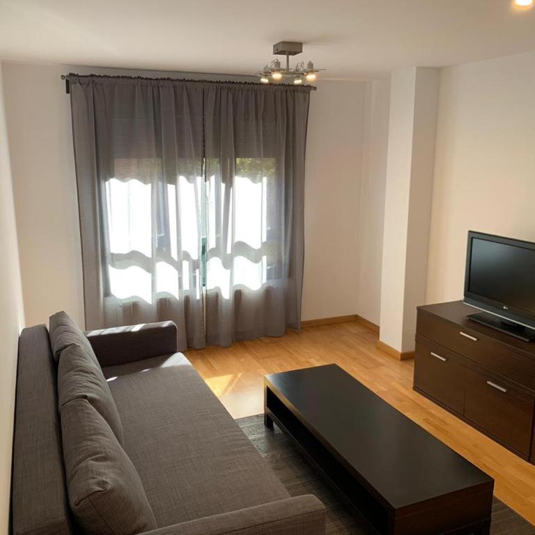 Apartamento Roces - Apartamento de 1 dormitorio - 12