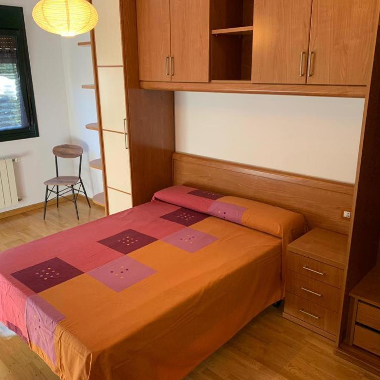 Apartamento Roces - Apartamento de 1 dormitorio - 13