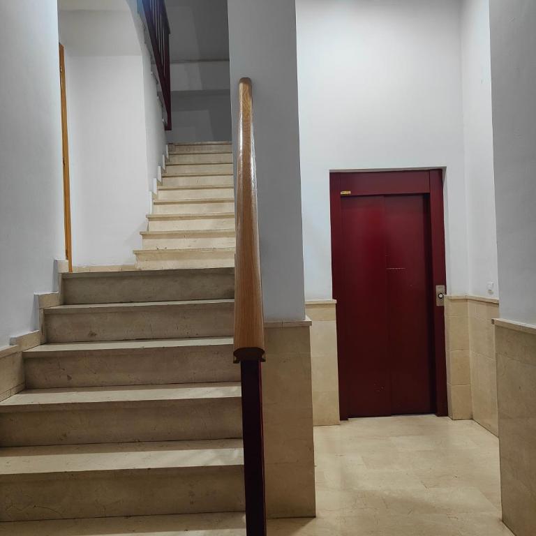 M&D Centro Málaga - Apartamento de 1 dormitorio - 30