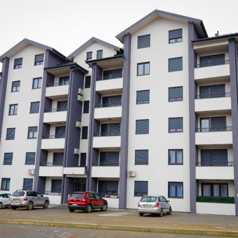 Apartman Marić Raj - One-Bedroom Apartment - 53