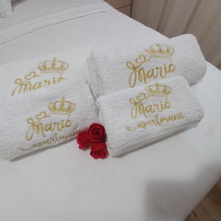 Apartman Marić Raj - Apartman sa 1 Spavaćom Sobom - 29