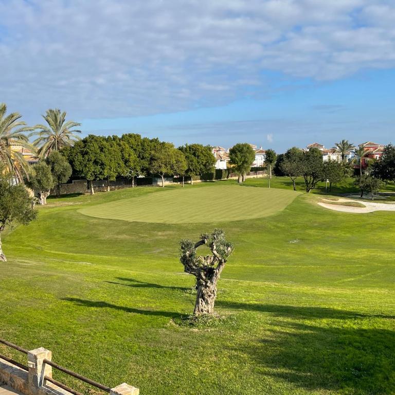 Mar Menor Golf Villa - Frontline Detached - Heated Pool - Villa con piscina privada - 2