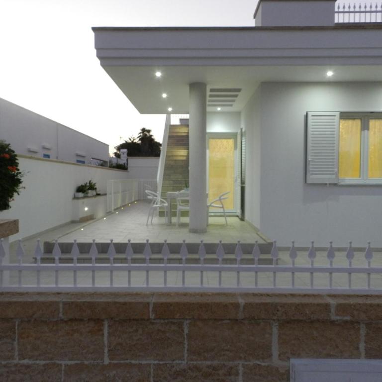 A Pochi Metri Dal Mare - Casa Vacanze - 10