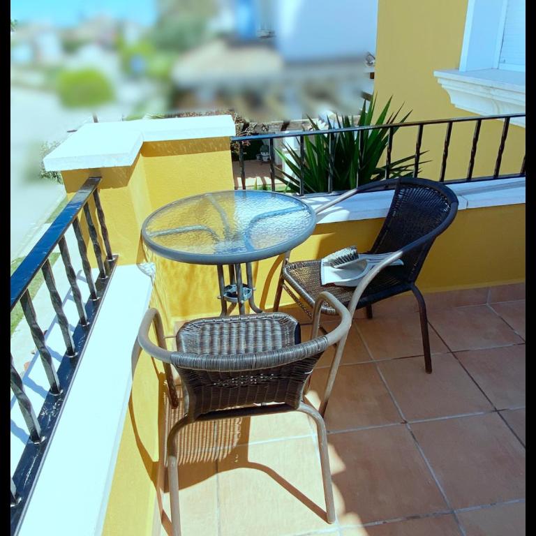 Mar Menor Golf Villa - Frontline Detached - Heated Pool - Villa con piscina privada - 26