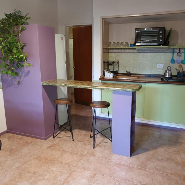 Vila Sornico - Apartamento de 2 dormitorios - 10