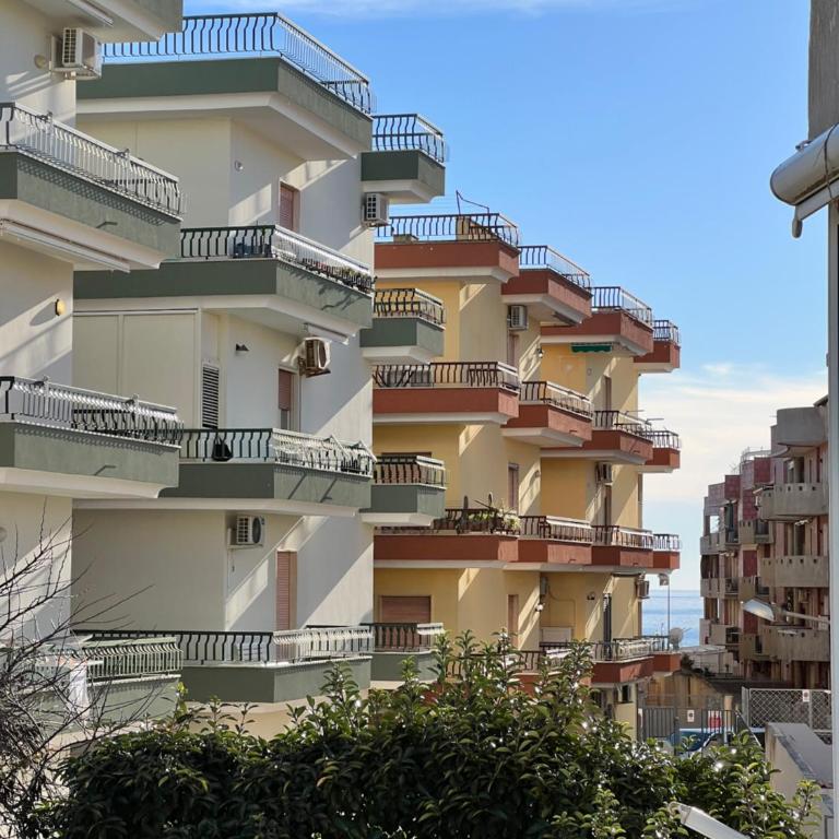 La casetta di Paola - Appartamento con 1 Camera da Letto - 31