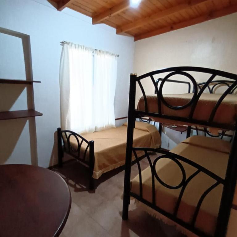 Vila Sornico - Apartamento de 2 dormitorios - 1