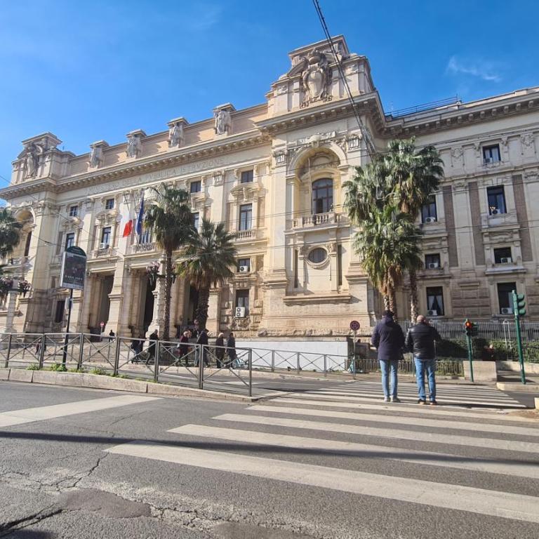 Trastevere Rome's Heart Charming appartment 1 - Appartamento con 1 Camera da Letto - 32