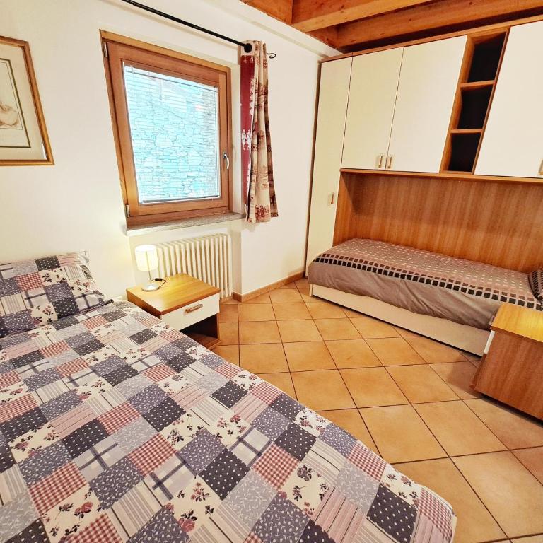 Casa Alpina - Sarre - Appartamento - Piano Terra - 4