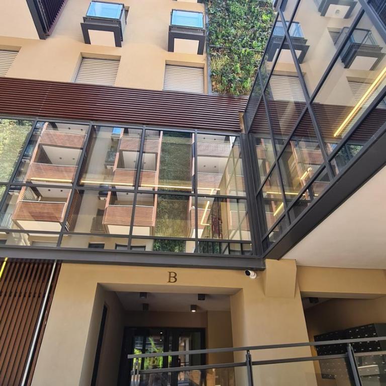 Trastevere Rome's Heart Charming appartment 1 - Appartamento con 1 Camera da Letto - 36