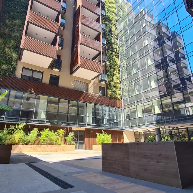 Trastevere Rome's Heart Charming appartment 1 - Appartamento con 1 Camera da Letto - 38
