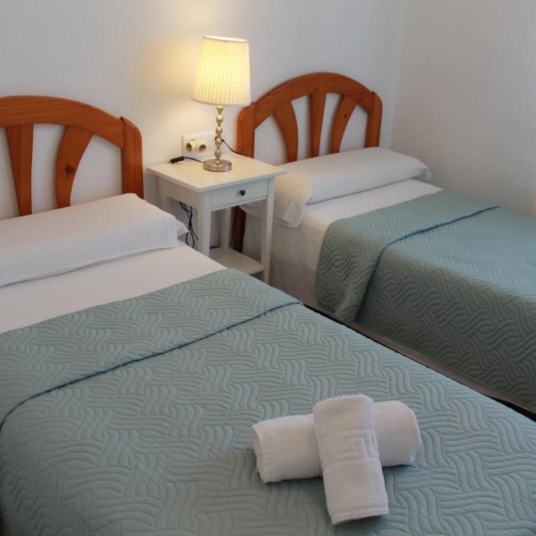 Apartamento El Faro Leisure Port - Apartamento con vistas al mar - 5