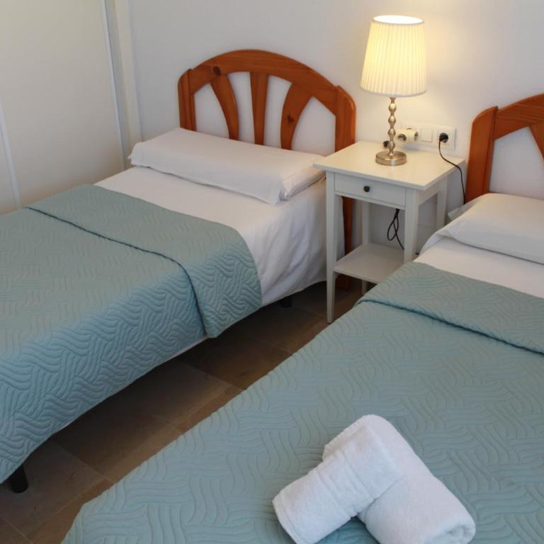 Apartamento El Faro Leisure Port - Apartamento con vistas al mar - 18